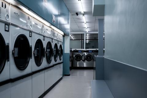 About Us Ecofresh Laundry